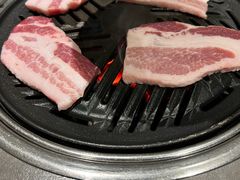 -大發韩国烤肉(八佰伴店)