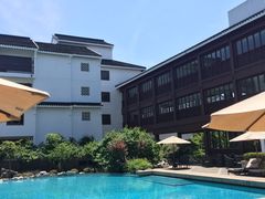 -苏州吴宫泛太平洋酒店