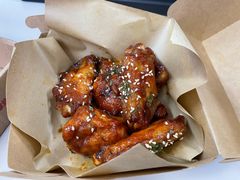 -魏斯理汉堡(西安西咸吾悦广场店)