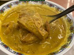 -新辉港式茶餐厅(北栅店)