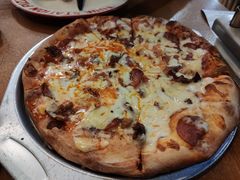 -Tube station站点比萨(王府井百货店)