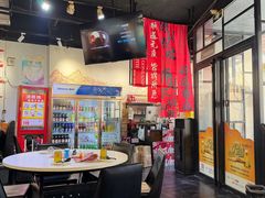 -京门活鱼馆·鱼火锅(百子湾（原红庙）店)