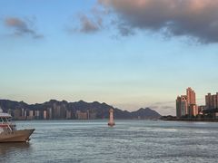 -江心屿景区
