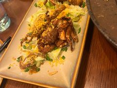 -亚特兰蒂斯·蟹餐厅 CRAB KITCHEN·鲜活海鲜