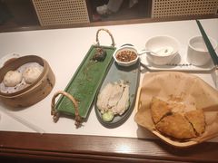 -春家·非遗手工小吃(三墩新天地店)