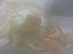 -仙螺岛海鲜自助餐厅(总店)