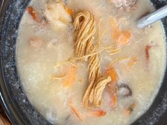 -如轩海鲜砂锅粥(国际能源店)