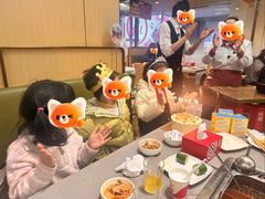 -海底捞火锅(杭州城西银泰城店)