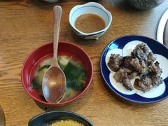 -炎蔵牛舌烤肉