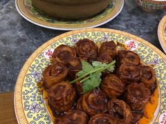 -砂锅居(西四店)