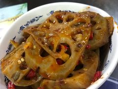 -龙老五汤店(站前西路店)