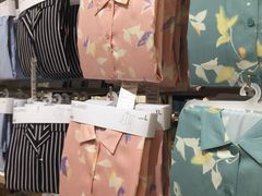 -优衣库(威海威高购物中心店)