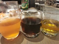 -深圳机场凯悦酒店