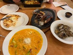 -萨莉亚意式餐厅(鸿大广场店)