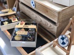 -北京华德宝宝马4S店(朝阳店)
