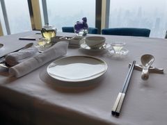 -金轩中餐厅 Jin Xuan(浦东丽思卡尔顿酒店)