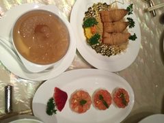 8餐厅-8餐厅(新葡京酒店)