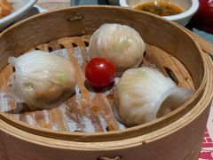 招牌虾饺皇-点都德(珠江新城店)