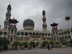 -西宁市东关清真大寺