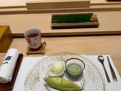 -鮨一日本料理(大中华店)