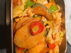 -饕林餐厅(春熙路店)