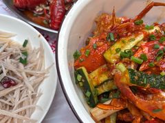 -辣螃铠盆盆蟹大排档(海昌店)