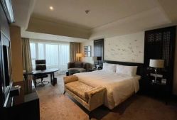 -无锡君来洲际酒店·宴会厅