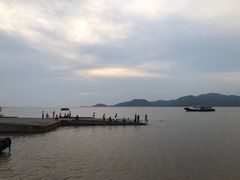 -花岙岛