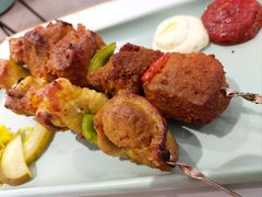 -库滋明·俄罗斯特色美食(中央大街店)