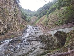 -五泄景区