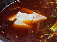 -金海椒罐罐鲢鱼(东方桂苑店)