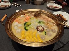 -锦府园·新台州菜(合生汇店)
