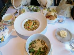 -Le Comptoir de Pierre Gagnaire