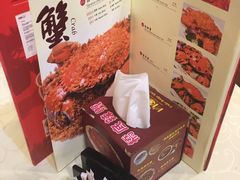 -桥底辣蟹(谢斐道店)