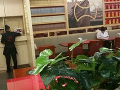 大堂-宏状元现熬粥·京味菜(五棵松店)