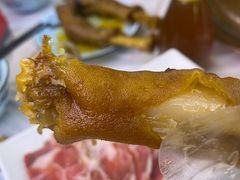-虾大侠·盱眙龙虾老北京铜锅涮羊肉(金楠天街店)