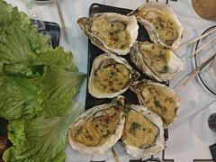 -云晓光头烧烤吧(德平路店)