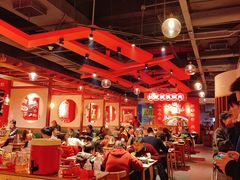 大堂-虾满堂(瑞虹店)