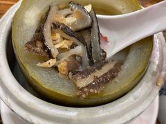 迷你冬瓜盅/位-猪肉婆私房菜(容桂总店)