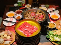 -牛New寿喜烧(闵行龙湖天街店)