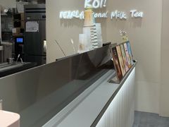 -KOI Thé(力宝广场店)