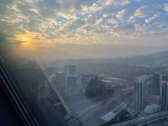 -星璞全日餐厅·高空自助餐(深铁铂尔曼酒店)