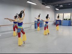 -舞蕾舞蹈(特长生校区)