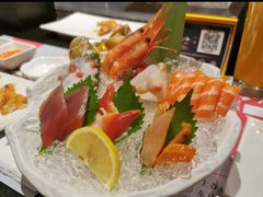 -大渔铁板烧(大悦城店)