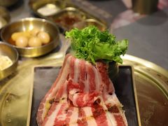 -明洞王妃家烤肉(苏州中心星悦汇店)