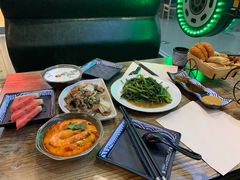 -Hi YOU你的饭局泰餐厅(雍和宫店)