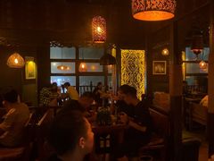 -Helens海伦司小酒馆(南京洪武路店)