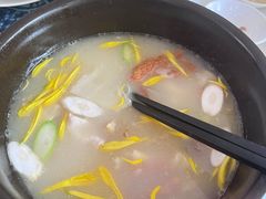 -桥香园过桥米线(国贸店)