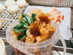 -张牌牌·东北烤肉小吃市集(金楠天街店)