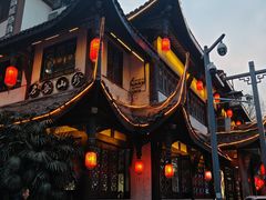 -名善山珍·野生菌汤锅(文殊院店)